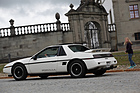 Pontiac Fiero Formula (1988) - am Kunststoffautotreffen "Fantastic Plastic 2016"