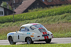Porsche 356 Super 90 von 1962 - Oldtimerclassic Hittnau 2014