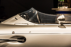 Porsche 804 Formel1 (1962) an der Porsche Soundnacht 2016 - Details Karosserie