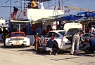 Porsche 911 (1986) - Turbo Concepts fuhr mit diesem Porsche 911 auf den sagenhaften 18. Gesamtplatz! (12 Stunden von Sebring 1986)