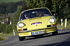 Porsche 911 Carrera 2.7 RS (1973) - an der Rallye Historique anlässlich der Schloss Bensberg Classics 2012