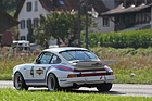 Porsche 911 Carrera 3.2 von 1984 - Oldtimerclassic Hittnau 2014