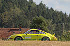 Porsche 911 S von 1972 - Oldtimerclassic Hittnau 2014