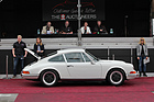 Porsche 911 T 2.2 (1970) - unter Vorbehalt zugeschlagen - an der Dolder-Versteigerung der Oldtimer Galerie am 11. Juni 2016