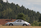 Porsche 911 von 1965 - Oldtimerclassic Hittnau 2014