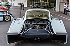 Porsche 935/78 Moby Dick (1978) an der Porsche Soundnacht 2016 - offenes Heck