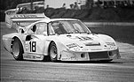 Porsche 935 JLP-3 (1982) - Gesamtsieger im Jahre 1982 mit den beiden Fahrern John Paul und John Paul Jr. (12 Stunden von Sebring 1982)