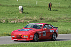 Porsche 944 Turbo von 1985 - Oldtimerclassic Hittnau 2014