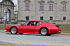 Renault-Alpine A310 (1982) - am Kunststoffautotreffen "Fantastic Plastic 2016"