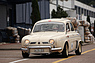 Renault Dauphine Gordini (1961) - am 24. Oldtimer Grandprix Safenwil 2015 (© Bruno von Rotz, 2015) Renault Dauphine Gordini (1961) - am 24. Oldtimer Grandprix Safenwil 2015 (© Bruno von Rotz, 2015)