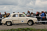 Renault Dauphine Gordini (1961) - am 24. Oldtimer Grandprix Safenwil 2015 (© Bruno von Rotz, 2015) Renault Dauphine Gordini (1961) - am 24. Oldtimer Grandprix Safenwil 2015 (© Bruno von Rotz, 2015)