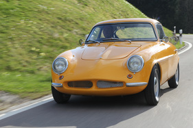 Rochdale Olympic (1962) - kaum je verwirrt sich ein Rochdale auf zentraleuropäische Strassen