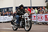 Royal Enfield Bullet (1967) - am 24. Oldtimer Grandprix Safenwil 2015 (© Bruno von Rotz, 2015) Royal Enfield Bullet (1967) - am 24. Oldtimer Grandprix Safenwil 2015 (© Bruno von Rotz, 2015)