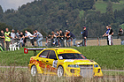 Schweizer Bergmeister 2011 Mitsubishi Evo VI RS mit 800 PS - Oldtimerclassic Hittnau 2014
