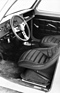 Simca Rallye 2 (1973) - Blick ins Interieur