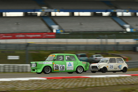 Simca Rallye 2 - ADAC Westfalen Trophy 2015