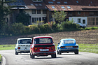 Simca Rallye II von 1976 - Oldtimerclassic Hittnau 2014