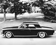Artikelbild Studebaker-Designer und Excalibur-Gründer Brooks Stevens und sein Automobilparadies