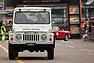 Suzuki LJ 80 (1979) - am 24. Oldtimer Grandprix Safenwil 2015 (© Bruno von Rotz, 2015) Suzuki LJ 80 (1979) - am 24. Oldtimer Grandprix Safenwil 2015 (© Bruno von Rotz, 2015)