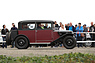 Tatra 12 (1927) - am 24. Oldtimer Grandprix Safenwil 2015 (© Bruno von Rotz, 2015) Tatra 12 (1927) - am 24. Oldtimer Grandprix Safenwil 2015 (© Bruno von Rotz, 2015)