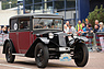 Tatra 12 (1927) - am 24. Oldtimer Grandprix Safenwil 2015 (© Bruno von Rotz, 2015) Tatra 12 (1927) - am 24. Oldtimer Grandprix Safenwil 2015 (© Bruno von Rotz, 2015)