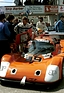 Tiga GC285 (1986) - Der Tiga GC285 von Roy Baker Promotions (12 Stunden von Sebring 1986)