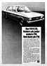 VW K 70 (1971) - Werbung in Deutschland - der andere Volkswagen