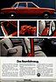 VW K 70 (1972) - Werbung in Deutschland - Raumfahrzeug