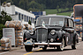 Vanden Plas Princess 4.0 LWB (1964) - am 24. Oldtimer Grandprix Safenwil 2015 (© Bruno von Rotz, 2015) Vanden Plas Princess 4.0 LWB (1964) - am 24. Oldtimer Grandprix Safenwil 2015 (© Bruno von Rotz, 2015)