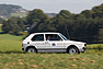 Volkswagen Golf I GTI (1978) - an der Rallye Historique anlässlich der Schloss Bensberg Classics 2012 (© Uli Sonntag, 2012) Volkswagen Golf I GTI (1978) - an der Rallye Historique anlässlich der Schloss Bensberg Classics 2012 (© Uli Sonntag, 2012)