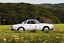 Volkswagen Karmann-Ghia Typ 34 (1969) - an der Rallye Historique anlässlich der Schloss Bensberg Classics 2012 (© Uli Sonntag, 2012) Volkswagen Karmann-Ghia Typ 34 (1969) - an der Rallye Historique anlässlich der Schloss Bensberg Classics 2012 (© Uli Sonntag, 2012)