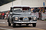 Volvo PV 444 (1958) - am 24. Oldtimer Grandprix Safenwil 2015 (© Bruno von Rotz, 2015) Volvo PV 444 (1958) - am 24. Oldtimer Grandprix Safenwil 2015 (© Bruno von Rotz, 2015)