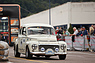 Volvo PV 544 (1959) - am 24. Oldtimer Grandprix Safenwil 2015 (© Bruno von Rotz, 2015) Volvo PV 544 (1959) - am 24. Oldtimer Grandprix Safenwil 2015 (© Bruno von Rotz, 2015)