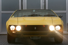 de Tomaso Mangusta (1970) - Da räumte man freiwillig die Überholspur