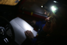 gute Vorbereitung ist alles an der Planai Classic 2013 gute Vorbereitung ist alles an der Planai Classic 2013