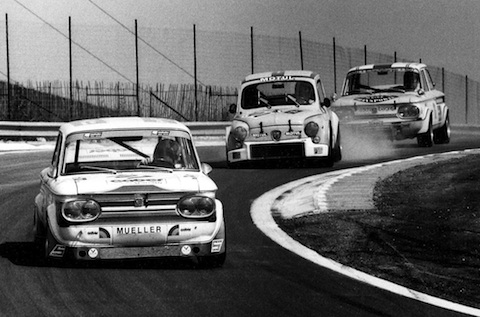 Artikelbild Vom Unterschied zwischen gedruckten Artikeln in Oldtimer-Zeitschriften und Zwischengas