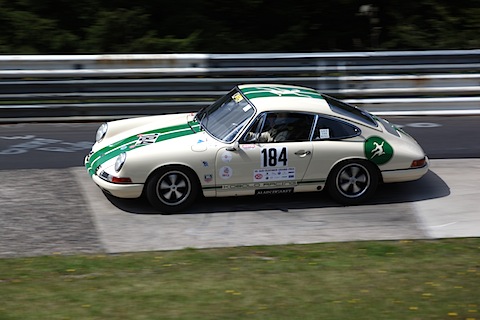 Artikelbild Das berühmteste Karussell