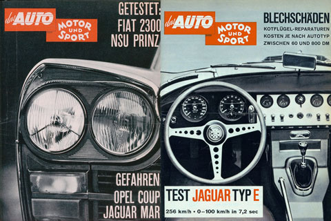 Artikelbild Die Freude am Detail