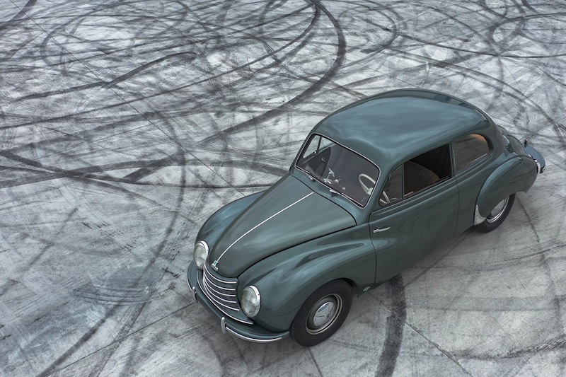 Artikelbild Der Hintergrund macht's