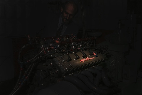 Artikelbild Blitz und Ende bei Alfa Corse