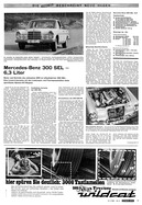 AR 11/1968 - Kurztest Mercedes-Benz 300 SEL 6,3