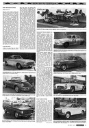 AR 13/1961: Rochdale Olympic am Genfer Autosalon