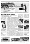 Sebring 1964 in der AR (Teil 2)