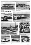 Sebring 1963 in der AR