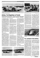 Sebring 1967 in der AR