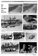 Sebring 1968 in der AR