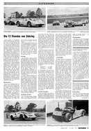 Sebring 1967 in der AR (Teil 2)