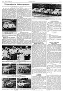 AR 24/1958 - Weltpremiere im Kleinwagensport