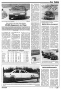 AR 35/1986 - BWM 325i im Anmarsch