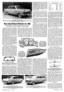 AR 37/1960 - Vorstellung Opel Rekord P2